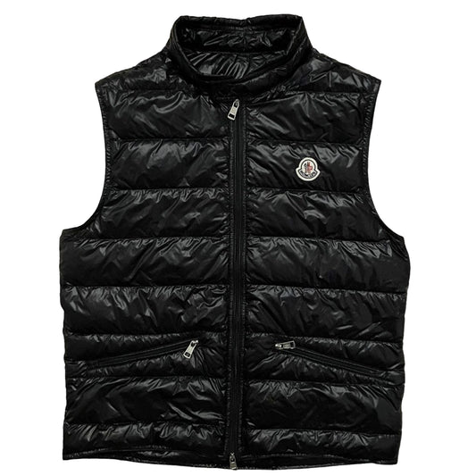 Moncler Gui Down Vest