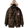Canada Goose Expedition Parka