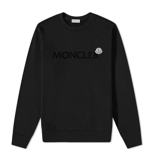 Moncler Logo Sweatshirt