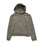 Off White Logo Hoodie