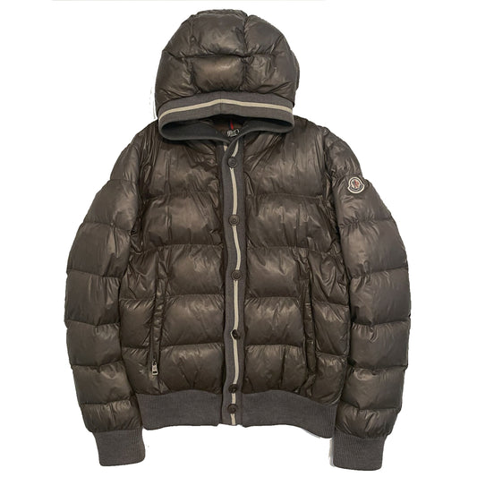 Moncler Cesar Down Jacket