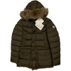 Moncler Cluny Down Jacket