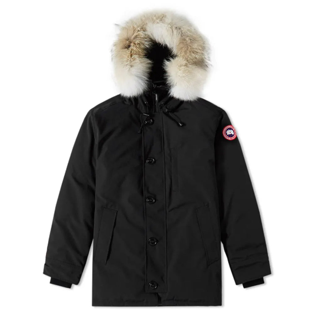 Canada Goose Chateau Parka