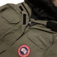 Canada Goose Expedition Parka
