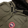 Canada Goose Expedition Parka