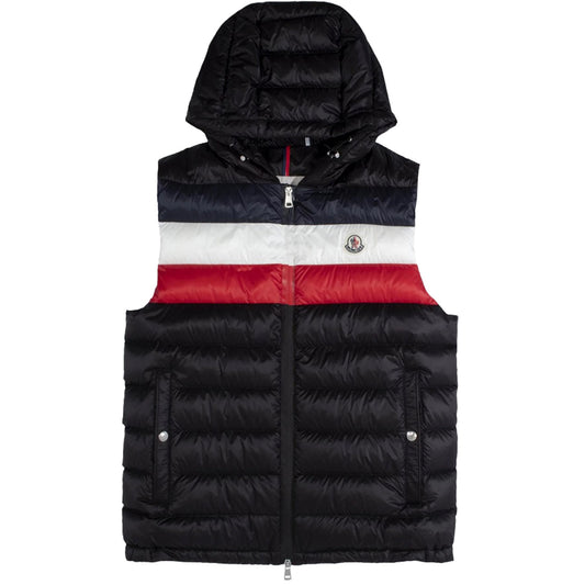 Moncler Timothe Down Vest