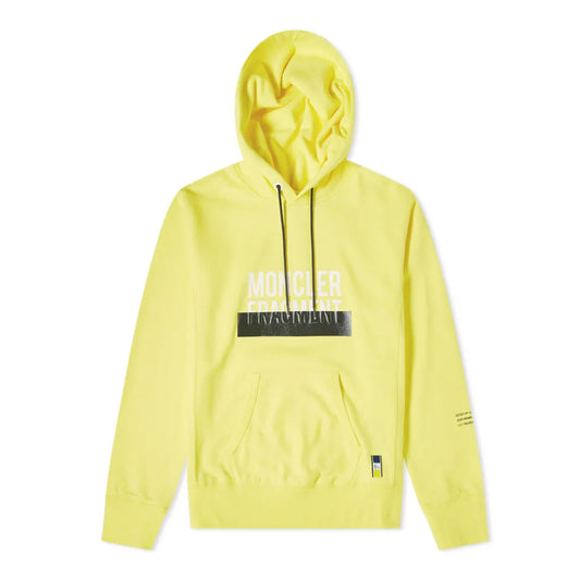 Moncler Genius Fragment Hiroshi Fujiwara Hoodie