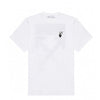 Off-White Gradient Arrows T-Shirt