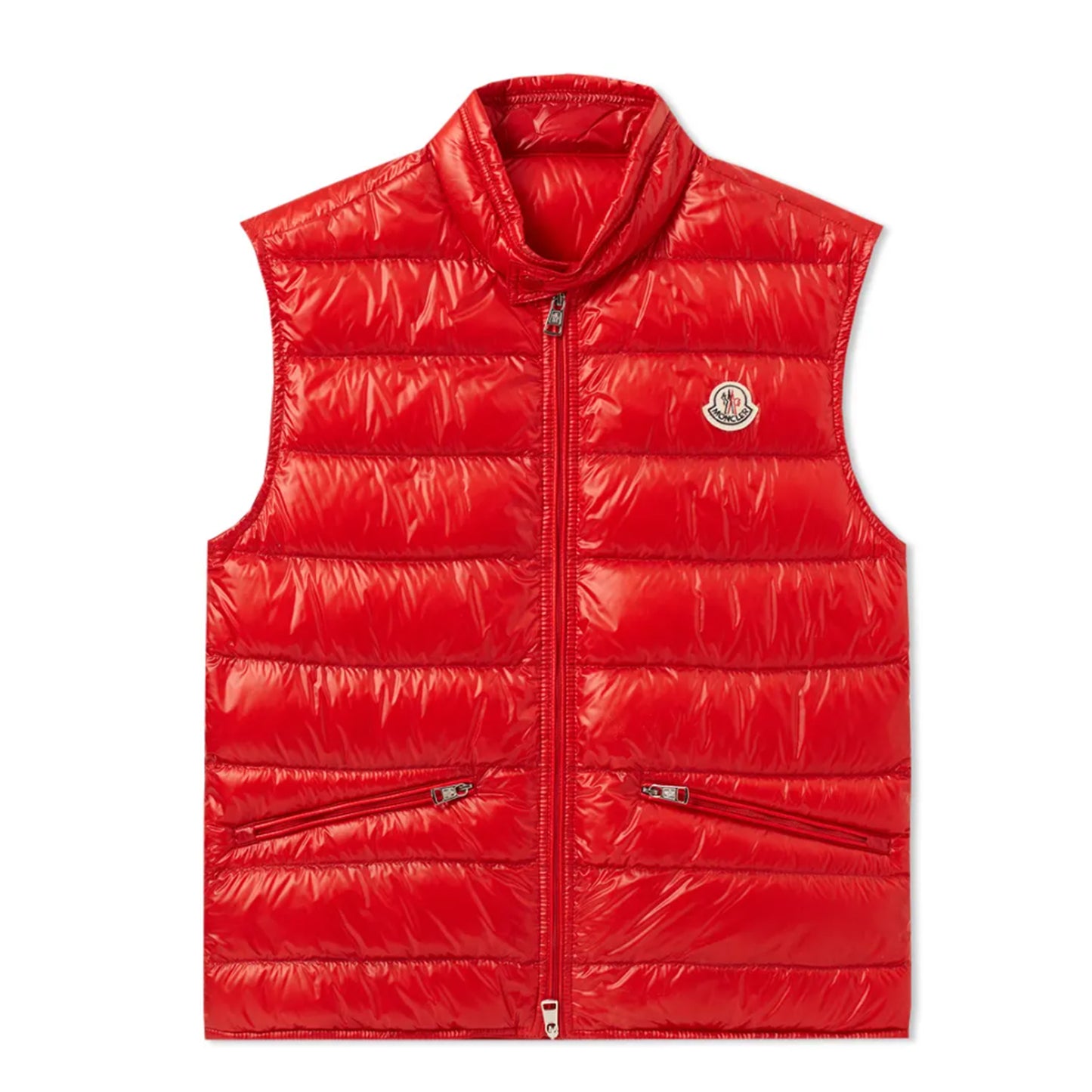 Moncler Gui Down Vest