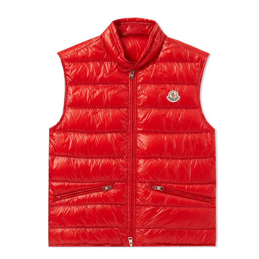 Moncler Gui Down Vest