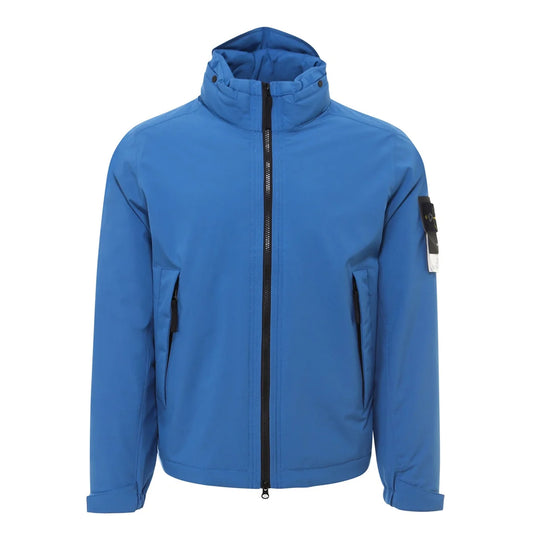 Stone Island Soft Shell Jacket