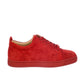 Christian Louboutin Flat Sneaker