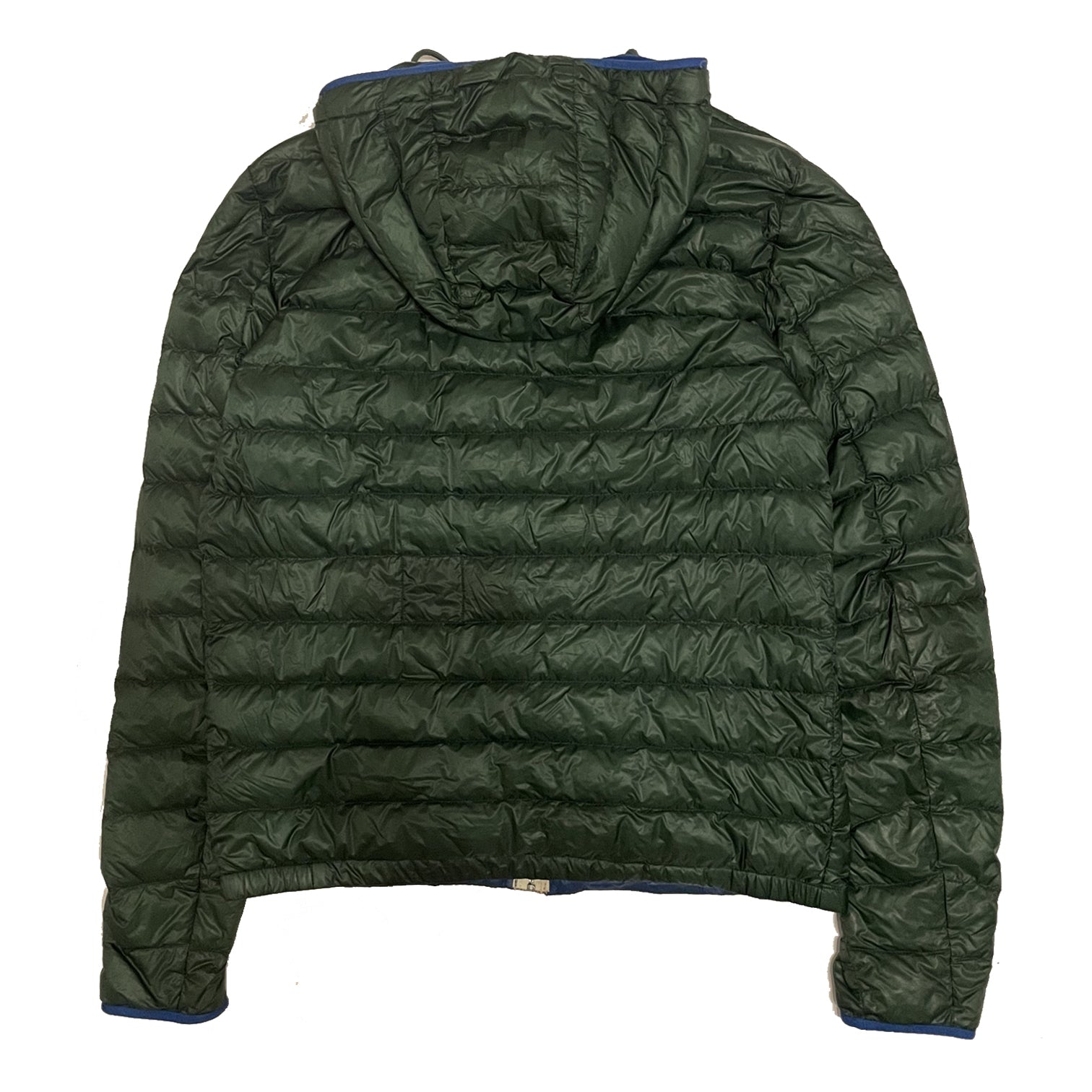 Moncler Athenes Down Jacket Heatnlux