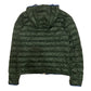 Moncler Athenes Down Jacket