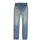 Saint Laurent D02 Stone Washed Jeans