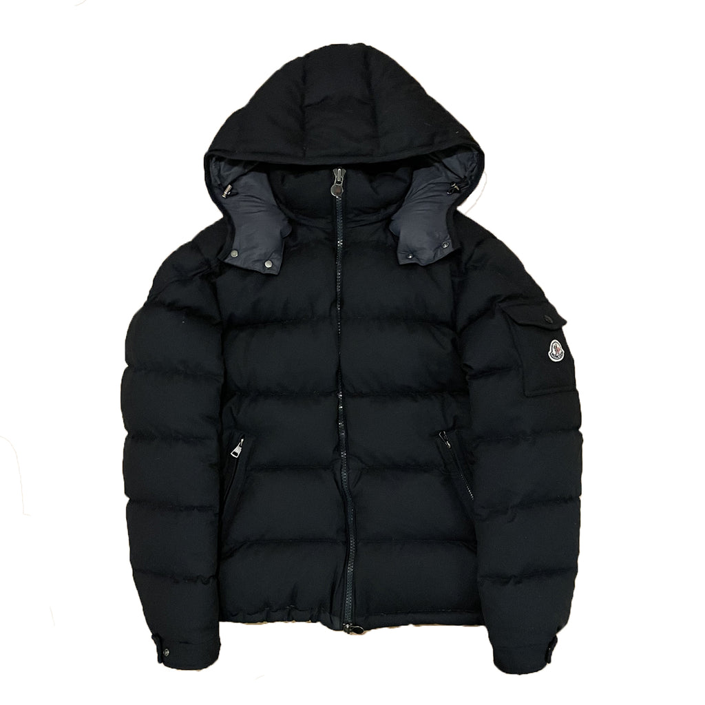 Moncler Montgenevre Down Jacket