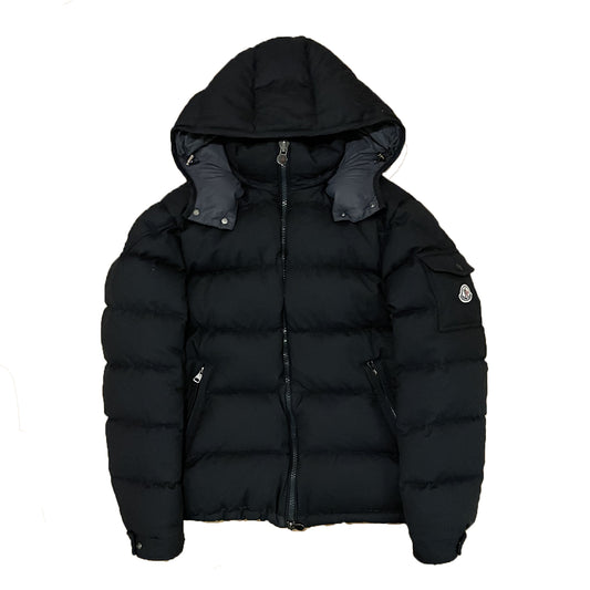 Moncler Montgenevre Down Jacket