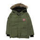 Canada Goose Expedition Parka
