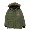 Canada Goose Expedition Parka