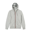 Moncler Zip Up Hoodie