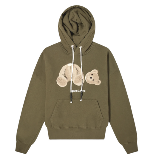 Palm Angels Kill The Bear Hoodie