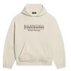 Balenciaga World Wide Hoodie