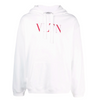 Valentino VLTN Logo Hoodie