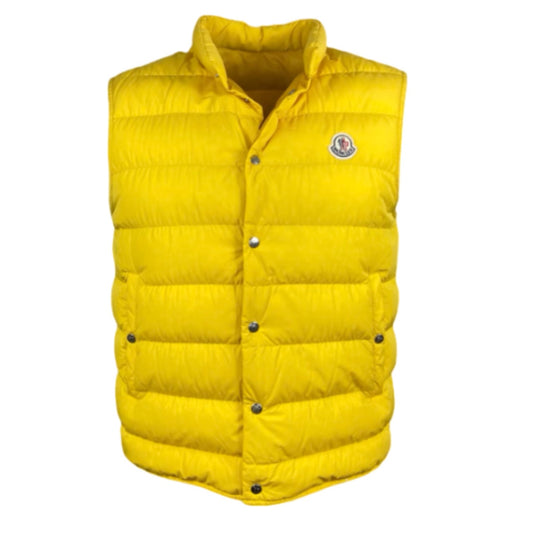 Moncler Febe Down Ves