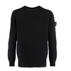 Stone Island Wool Sweatshirt