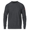 Canada Goose Dartmouth Cordura-Panelled Sweatshirt