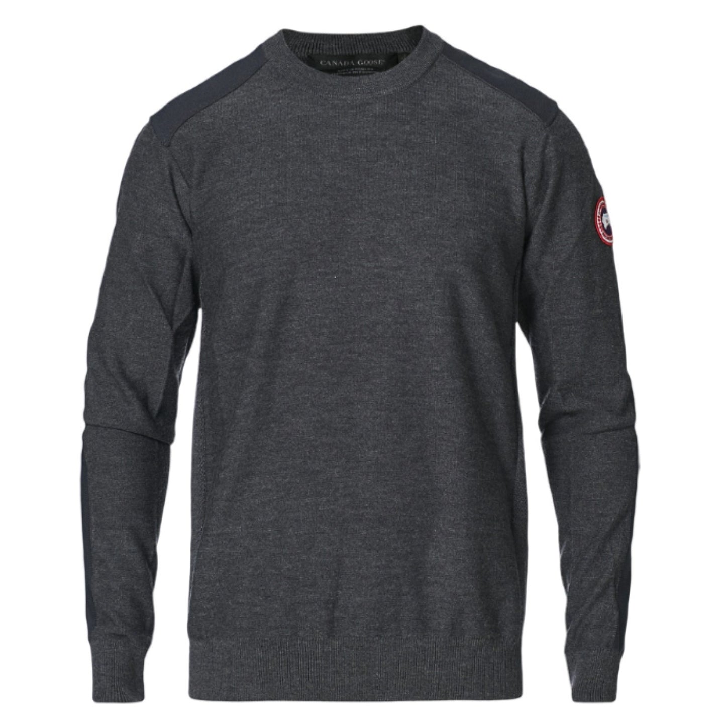 Canada Goose Dartmouth Cordura-Panelled Sweatshirt