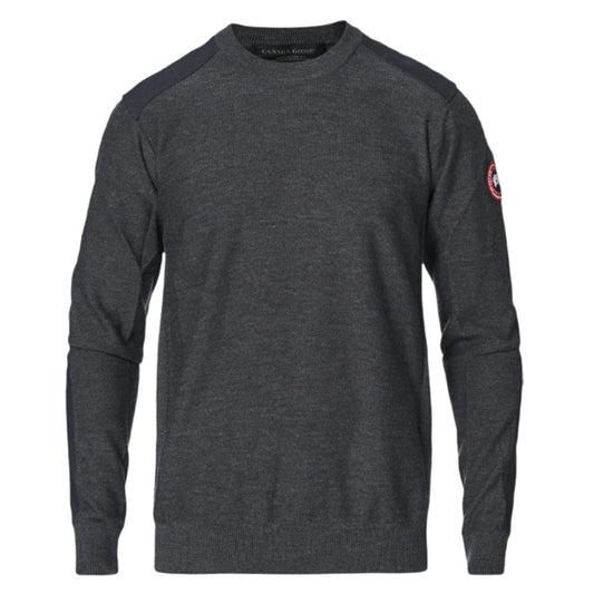 Canada Goose Dartmouth Cordura-Panelled Sweatshirt