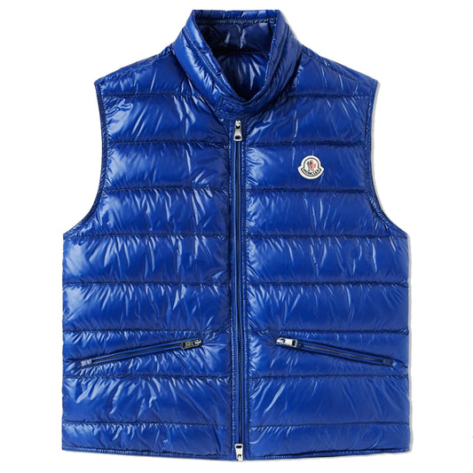 Moncler Gui Down Vest