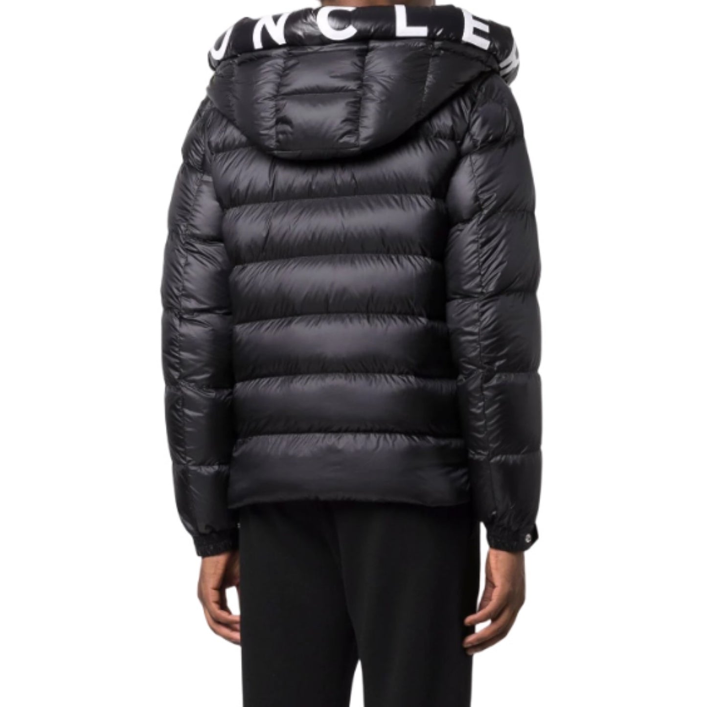 Moncler Salzman Down Jacket