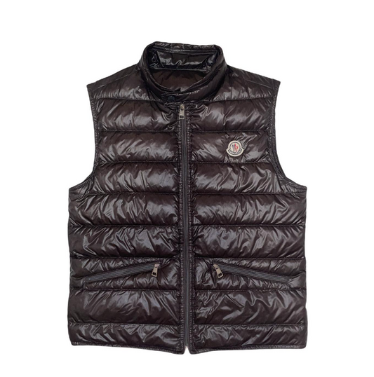Moncler Gui Down Vest