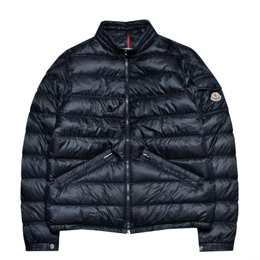 Moncler Agay Down Jacket