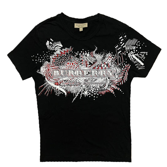 Burberry Logo T-shirt