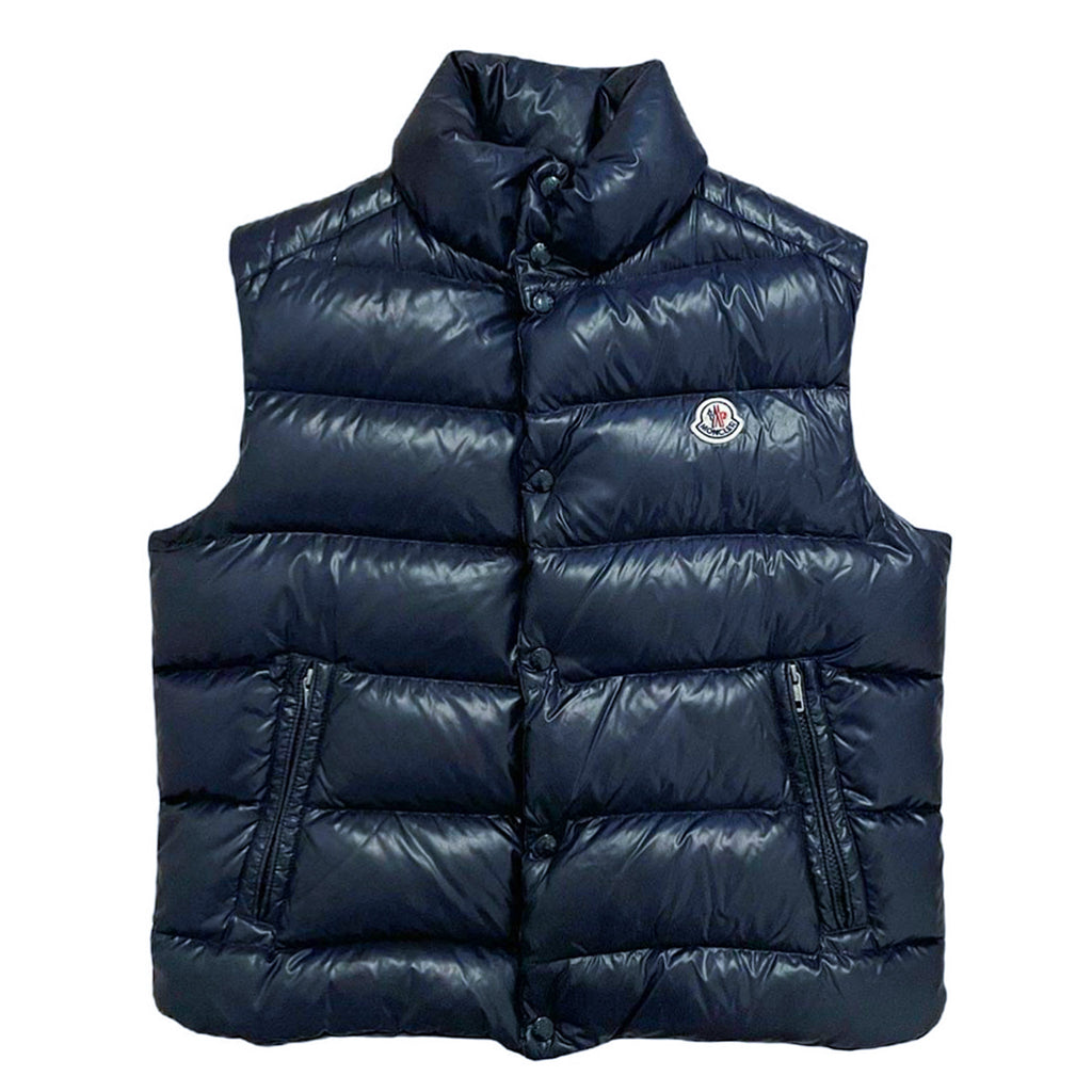 Moncler Tib Down Vest