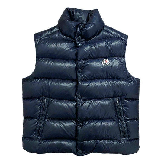 Moncler Tib Down Vest